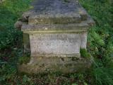 image of grave number 2021